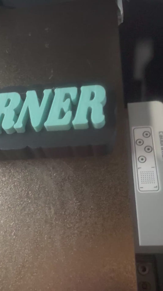 Custom Sign