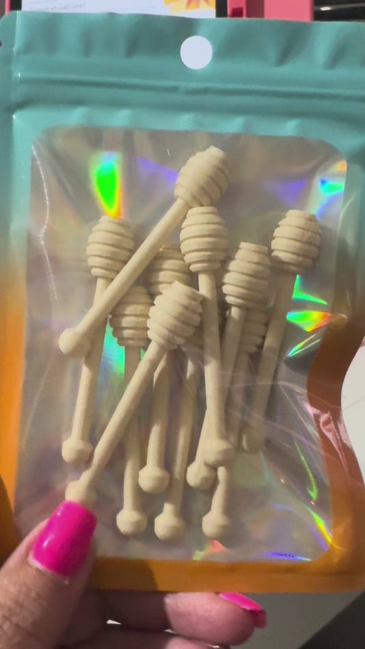Honey Dippers