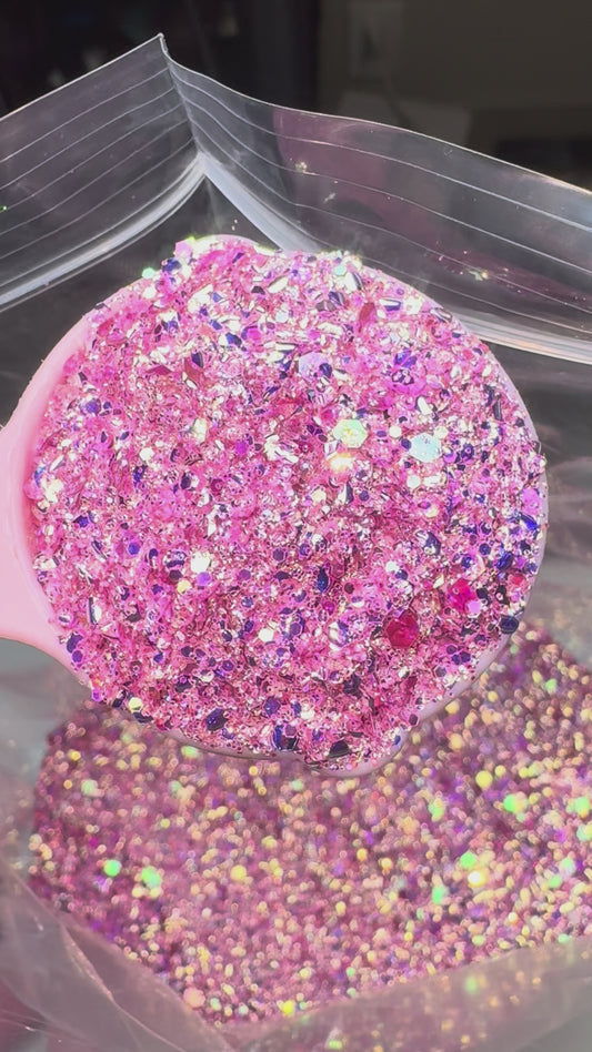On Wednesdays We Wear Pink - Bubble