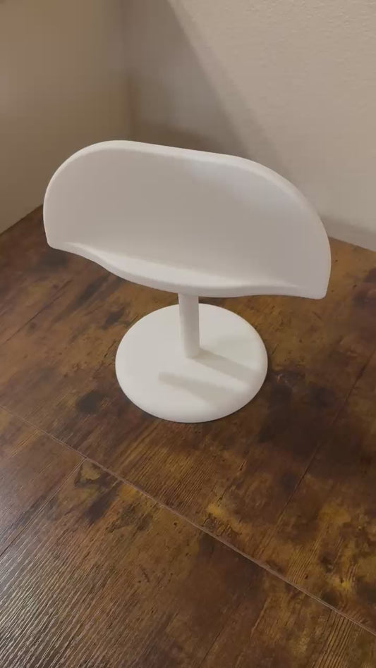 Wrap Stand